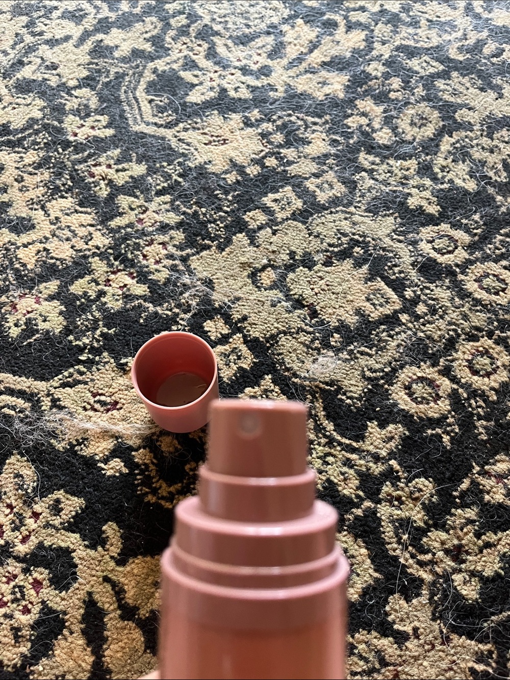 Rare Beauty body spray - Pink - Picture 3 of 4